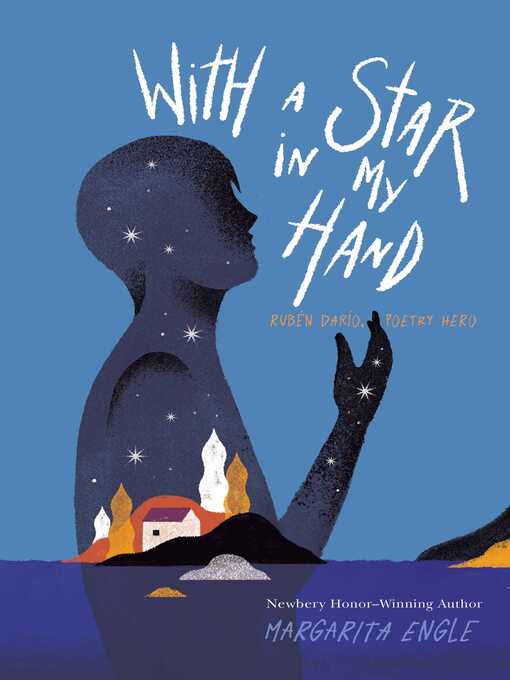 Title details for With a Star in My Hand by Margarita Engle - Available